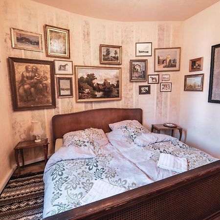 Guest House Malkia Inter Weliko Tarnowo Exterior foto