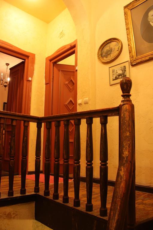 Guest House Malkia Inter Weliko Tarnowo Exterior foto