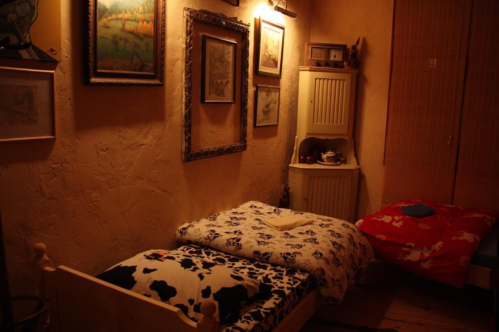 Guest House Malkia Inter Weliko Tarnowo Exterior foto