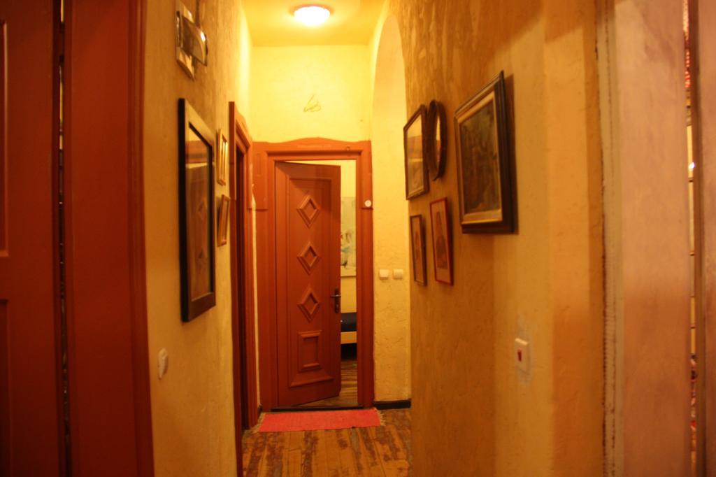 Guest House Malkia Inter Weliko Tarnowo Exterior foto