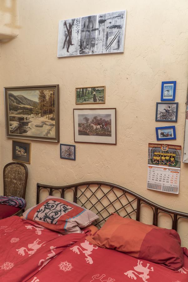 Guest House Malkia Inter Weliko Tarnowo Exterior foto