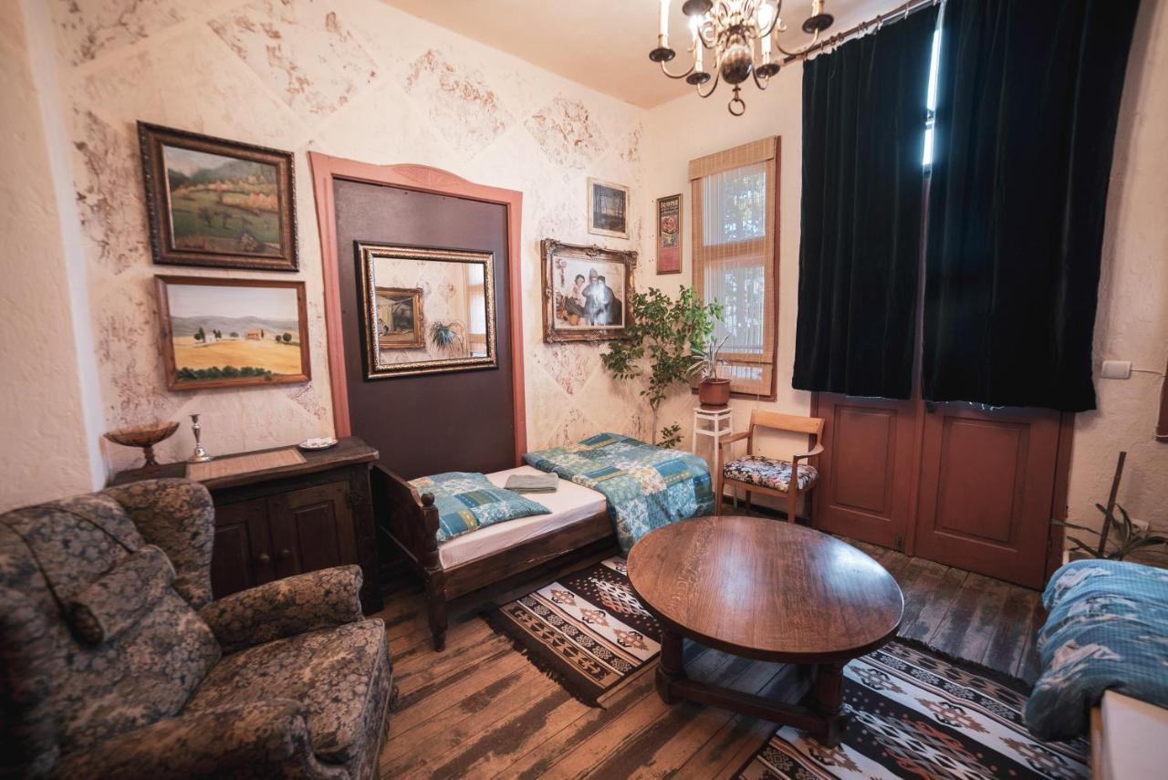 Guest House Malkia Inter Weliko Tarnowo Exterior foto
